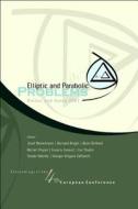 Elliptic And Parabolic Problems, Proceedings Of The 4th European Conference edito da World Scientific Publishing Co Pte Ltd
