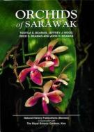Orchids of Sarawak di Teofila E. Beaman edito da Kew Publishing