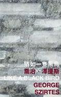 Like a Black Bird di George Szirtes edito da The Chinese University Press