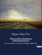 Nouvelles histoires extraordinaires di Edgar Allan Poe edito da Culturea