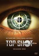 Top Shot: Season One edito da Lions Gate Home Entertainment