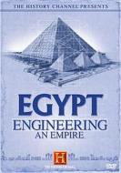 Egypt: Engineering an Empire edito da Lions Gate Home Entertainment