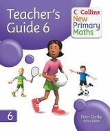 Teacher\'s Guide 6 edito da Harpercollins Publishers