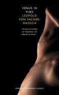 Venus in Furs di Leopold von Sacher-Masoch edito da HarperCollins Publishers