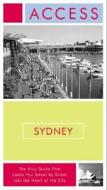 Access Sydney di Kate Pollard edito da HarperResource