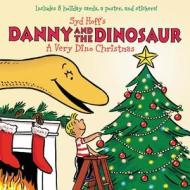 Danny and the Dinosaur: A Very Dino Christmas di Syd Hoff edito da HARPER FESTIVAL