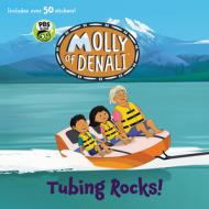 Molly of Denali: Dream Tube di Wgbh Kids edito da HARPER FESTIVAL