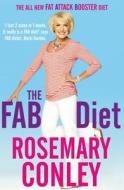 The Fab Diet di Rosemary Conley edito da Arrow