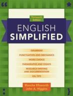 English Simplified di Blanche Ellsworth, John A. Higgins edito da Pearson Education (us)