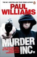 Murder Inc. di Paul Williams edito da Penguin Books Ltd