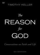 The Reason For God Video Study di Timothy Keller edito da Zondervan