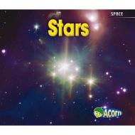 Stars di Charlotte Guillain edito da Capstone Global Library Ltd