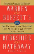 101 Reasons to Own the World's Greatest Investment di Robert P. Miles, Miles edito da John Wiley & Sons