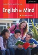 English In Mind 1 Student\'s Book di Herbert Puchta, Jeff Stranks edito da Cambridge University Press