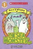 The Sea Monster di Jennifer E. Morris edito da Turtleback Books