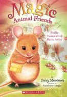 Molly Twinkletail Runs Away di Daisy Meadows edito da TURTLEBACK BOOKS