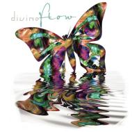 Divine Flow di Leah Young edito da The Dreamality Companies