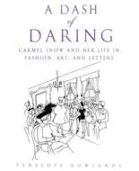 A Dash of Daring di Penelope Rowlands edito da Atria Books