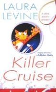 Killer Cruise di Laura Levine edito da Kensington Publishing