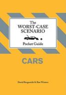 Worst-case Scenario Pocket Guide di Ben Winters, David Borgenicht edito da Chronicle Books