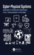 Cyber-Physical Systems edito da Taylor & Francis Ltd