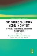 The Nordic Education Model In Context edito da Taylor & Francis Ltd