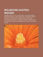 Wojskowi Austro-wegier: Andrzej Szeptyck di R. D. O. Wikipedia edito da Books LLC, Wiki Series
