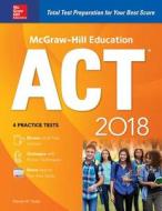 Mcgraw-hill Education Act 2018 di Steven W. Dulan edito da Mcgraw-hill Education