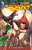 Justice League 3000 Volume 1: Yesterday Lives Tp (the New 52) di Kieth Giffen, J. M. DeMatteis edito da Dc Comics