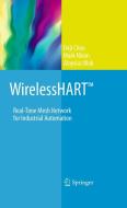 WirelessHART(TM) di Deji Chen, Mark Nixon, Aloysius Mok edito da Springer-Verlag GmbH