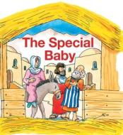 The Special Baby di Hazel Scrimshire edito da CF4KIDS