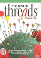 The Best of Threads, Volume 1 edito da Taunton Press
