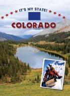 Colorado di Linda Jacobs Altman, Stephanie Fitzgerald edito da Cavendish Square Publishing