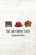 The Different Hats di Emmanuela Duku edito da Page Publishing, Inc.