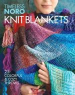 Knit Blankets edito da Sixth & Spring Books