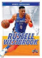 Russell Westbrook di Kevin Frederickson edito da ALL STAR BOOKS