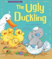 UGLY DUCKLING di Tiger Tales edito da TIGER TALES