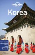 Lonely Planet Korea di Damian Harper, Masovaida Morgan, Thomas O'Malley edito da LONELY PLANET PUB