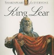 King Lear di Jennifer Mulherin, Abigail Frost edito da Cherrytree Books