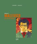 Malevich di Andr¿Nakov edito da Lund Humphries