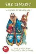 Tempest, The di William Shakespeare edito da Real Reads