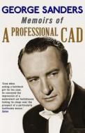 Memoirs of a Professional CAD di George Sanders edito da Dean Street Press