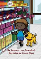 At The Shop - De Iri Volivoli Ego di Summerrose Campbell edito da Library For All Ltd