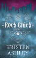 Rock Chick Regret Collector's Edition di Kristen Ashley edito da LIGHTNING SOURCE INC
