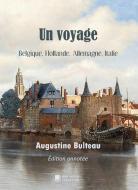 Un voyage di Augustine Bulteau edito da Mon Autre Librairie