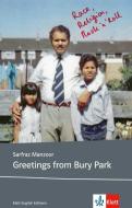 Greetings from Bury Park di Sarfraz Manzoor edito da Klett Sprachen GmbH