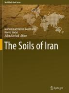 The Soils of Iran edito da Springer-Verlag GmbH