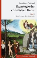 Ikonologie der christlichen Kunst di Hans Georg Thümmel edito da Schoeningh Ferdinand GmbH