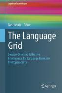 The Language Grid edito da Springer Berlin Heidelberg