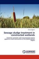 Sewage sludge treatment in constructed wetlands di Enrica Uggetti edito da LAP Lambert Academic Publishing